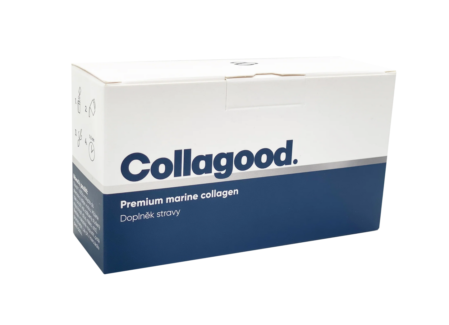 Collagood – 1 ks (3 týdenní kúra)
