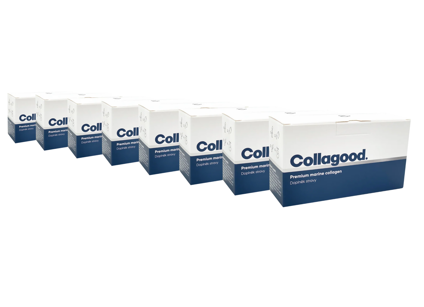 Collagood – 8 ks (SLEVA: 1960 Kč)